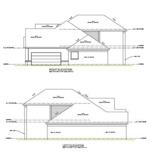 New construction Single-Family house 6292 Candy Oak Court, Royse City, TX 75189 - photo