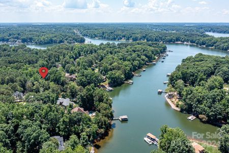 New construction Single-Family house 127 Holt Lane, Mooresville, NC 28117 - photo 17 17