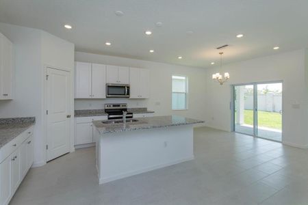 New construction Single-Family house 5826 Wallis Lane, Saint Cloud, FL 34771 - photo 3 3