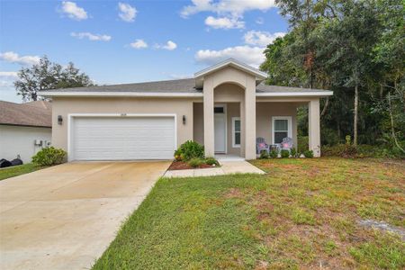 New construction Single-Family house 6439 Taylor Court, New Port Richey, FL 34653 - photo 0