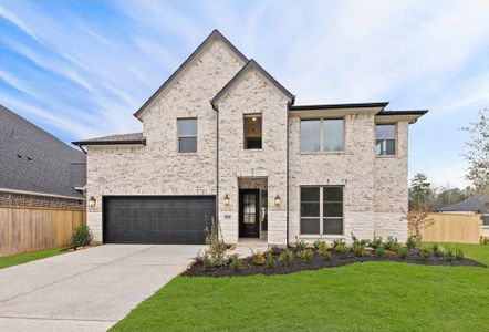 New construction Single-Family house 1312 Rodeo Ridge Dr, Georgetown, TX 78628 - photo 0