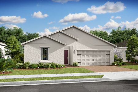 New construction Single-Family house 4528 Southwest 132nd Place, Ocala, FL 34473 - photo 3 3