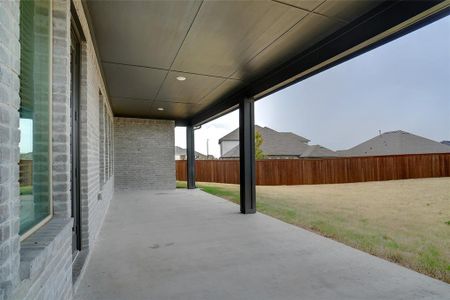 New construction Single-Family house 5877 Turner May Drive, Fort Worth, TX 76126 - photo 21 21