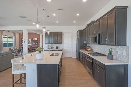 New construction Single-Family house 28597 N. 133Rd Lane, Peoria, AZ 85383 - photo 15 15