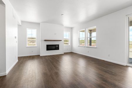 New construction Single-Family house 9208 Russell Circle, Arvada, CO 80007 - photo 28 28