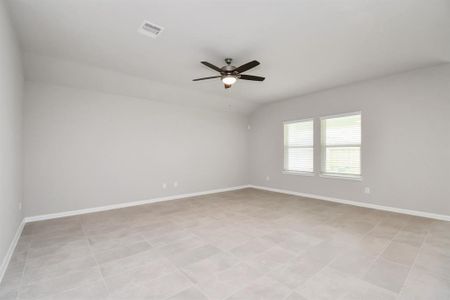 New construction Single-Family house 1330 Garrett Sudhendrio Drive, Crosby, TX 77532 Teton- photo 8 8