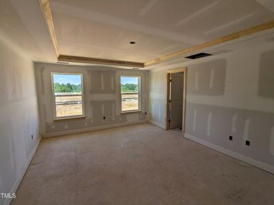 New construction Single-Family house 326 Ford Meadows Drive, Garner, NC 27529 Ellerbe- photo 9 9