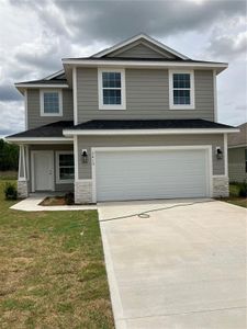 New construction Single-Family house 2410 Sw 250Th Drive, Newberry, FL 32669 - photo 0 0