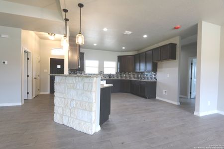 New construction Single-Family house 105 Hondo Drive, La Vernia, TX 78121 - photo 28 28