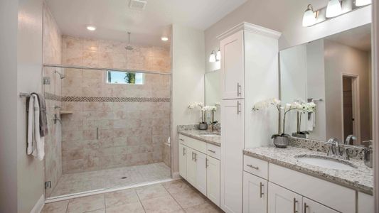 New construction Single-Family house 2296 West Mustang Boulevard, Beverly Hills, FL 34465 - photo 26 26