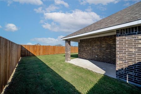 New construction Single-Family house 308 Pennington Road, Josephine, TX 75173 - photo 23 23