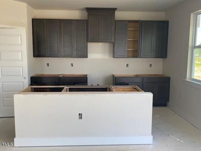 New construction Single-Family house 158 Denali Drive, Unit Lot 25, Angier, NC 27501 Redwood- photo 53 53