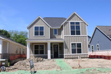 New construction Single-Family house 504 Georgia Street, McKinney, TX 75069 Anderson- photo 0 0