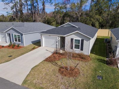 New construction Single-Family house 3433 Possehl Place, The Villages, FL 32163 - photo 3 3