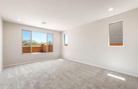 New construction Single-Family house 32725 N 19Th Lane, Phoenix, AZ 85085 Cosenza- photo 17 17