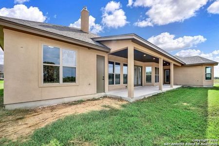 Boehme Ranch by Bravo Country Homes in Castroville - photo 3 3