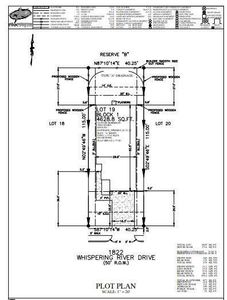 New construction Single-Family house 1822 Whispering River Drive, Missouri City, TX 77489 Legato II- photo 24 24