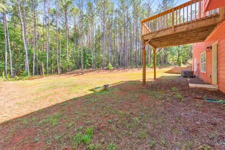 New construction Single-Family house 219 Belington Circle, Jackson, GA 30233 - photo 42 42