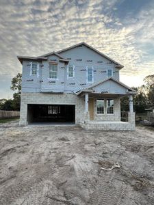 New construction Single-Family house 4408 W Price Avenue, Tampa, FL 33611 - photo 0