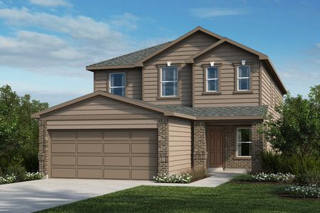 New construction Single-Family house 10180 Maple Cove Lane, Willis, TX 77378 - photo 8 8