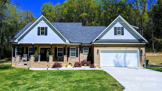 New construction Single-Family house 168 Ole East Pointe Drive, York, SC 29745 - photo 0