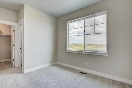 The Lakes at Centerra - The Shores by Landmark Homes in Loveland - photo 37 37