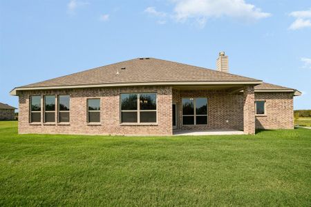 New construction Single-Family house 690 Serenity Lane, Red Oak, TX 75154 - photo 26 26