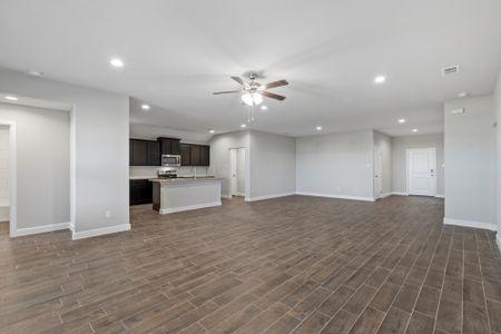 New construction Single-Family house 1266 Quartzite Street, Cedar Hill, TX 75104 - photo 33 33