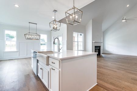 Eller Farms by RiverWILD Homes in Wendell - photo 15 15