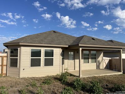 New construction Single-Family house 13818 Pinkston, San Antonio, TX 78252 Eastland- photo 32 32
