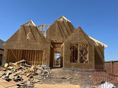 New construction Single-Family house 430 Rita Blanca Drive, Webster, TX 77598 Lucas  (1883-HV-40)- photo 1 1