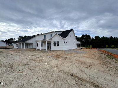 New construction Single-Family house 326 Highland Ridge Lane, Knightdale, NC 27545 - photo 16 16