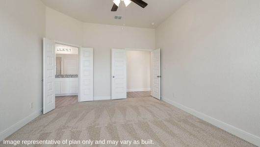 New construction Single-Family house 404 Steele Rapids, Cibolo, TX 78108 - photo 37 37