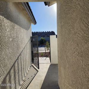 New construction Single-Family house 10411 W Chipman Road, Tolleson, AZ 85353 - photo 2 2