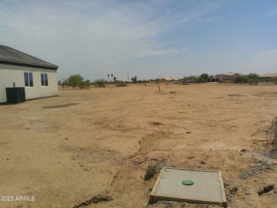 New construction Single-Family house 8245 W Pica Drive, Arizona City, AZ 85123 - photo 5