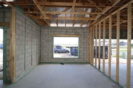 New construction Single-Family house 4837 Foxglove Circle, Lakeland, FL 33811 Picasso- photo 7 7