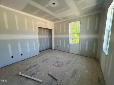 New construction Single-Family house 1028 Whitehall Circle, Durham, NC 27713 Trinity French Colonial w/ Basement- photo 12 12