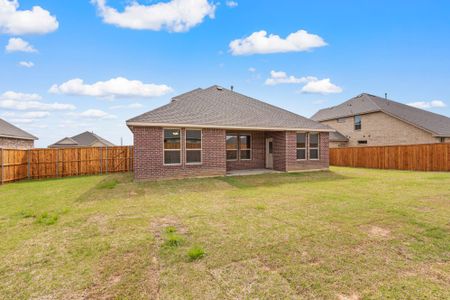 New construction Single-Family house 432 Frenchpark Drive, Haslet, TX 76052 - photo 80 80