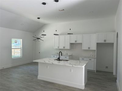 New construction Single-Family house 23009 Pinecrest Lane, Porter, TX 77365 - photo 9 9