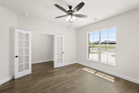 New construction Single-Family house 726 Winecup Way, Midlothian, TX 76065 Concept 2972- photo 21 21