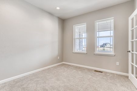 New construction Single-Family house 9208 Russell Circle, Arvada, CO 80007 - photo 13 13