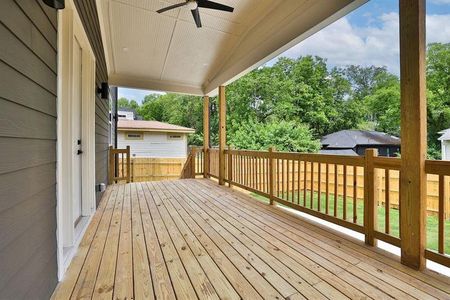 New construction Single-Family house 967 Camilla Street Sw, Atlanta, GA 30314 - photo 46 46