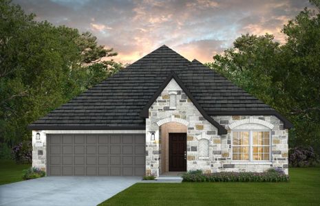 New construction Single-Family house 10207 Cactus Hills, San Antonio, TX 78254 - photo 34 34