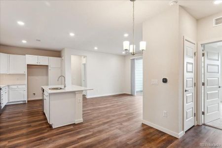 New construction Condo/Apt house 487 Interlocken Boulevard, Unit 202, Broomfield, CO 80021 - photo 10 10