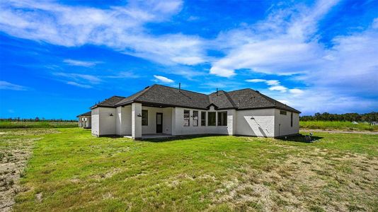 New construction Single-Family house 3136 County Road 66125, Dayton, TX 77535 - photo 21 21