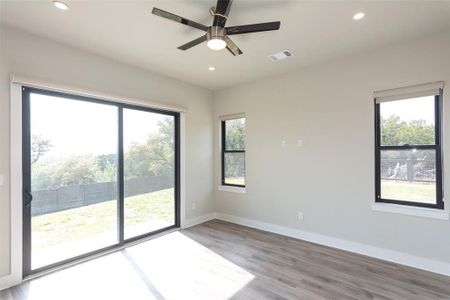 New construction Single-Family house 2802 Lawrence Dr, Austin, TX 78734 - photo 11 11
