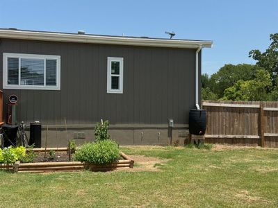 New construction Manufactured Home house 123 Casen St, Dale, TX 78616 - photo 21 21