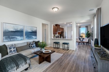 Woodside Farms by KB Home in Seguin - photo 20 20