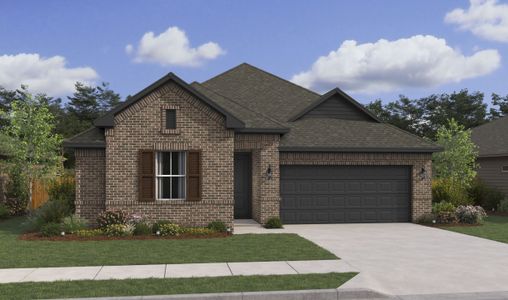 New construction Single-Family house 2147 Clearwater Way, Royse City, TX 75189 - photo 19 19