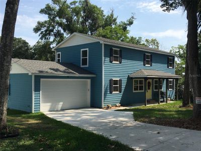 New construction Single-Family house 41 Oak Street, Brooksville, FL 34601 - photo 0 0